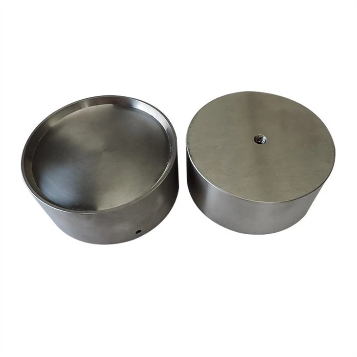 Pure Rhenium